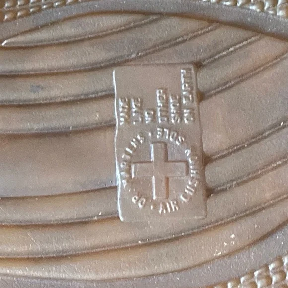 Dr. Martens Shoes - Picture 2 of 6